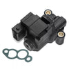 Idle Air Speed Control Valve for Hyundai Accent LC Elantra XD Getz TB 2000-2005