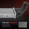 Intercooler for Mercedes Benz R170 32 AMG 200 Kompressor SLK-Class 2.0 2.3 3.2L