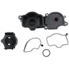Oil Breather Crankcase Pressure Vent Valve for BMW E53 E60 E83 530d X3 X5 Diesel