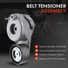 Belt Tensioner for Chrysler 300C Jeep Grand Cherokee Mercedes Benz W204 W164 3.0