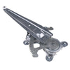 Window Regulator w/o Motor Rear Right for Toyota Land Cruiser Prado 90 Series