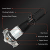 Front Right Air Suspension Strut Shock Absorber for Audi Q7 4LB Touareg Porsche