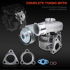 TF035 Turbo Turbocharger for Hyundai Santa Fe CM Grandeur 2.2L CRDi D4EB Diesel