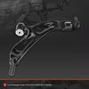 Lower Front Right Control Arm for Mini Cooper F55 F56 F57 R56 R57 1.5L 2.0L FWD