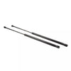 Set of 2 Gas Struts for Trailer Box Caravans Camper Canopy 565MM Long 560 Newton