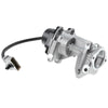 2x Front EGR Valve for Land Rover Range Rover L322 Range Rover Sport L320 3.6L