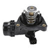 Coolant Thermostat for BMW E46 E90 E91 318i 320i E82 E87 120i E88 X1 E84 X3 E83