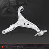 Lower Front Right Control Arm for Mercedes Benz W166 X166 GLE250d GLE400 ML400