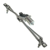 Windshield Wiper Linkage with Motor for Land Rover Freelander L359 2007-2014