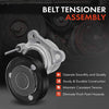 Drive Belt Tensioner for Land Rover Freelander L314 MG ZR 1998-2006 1.8L K4F K4K