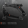 2x Control Arm Lower Front for Mitsubishi Lancer CG CH CJ CT 2002-2007 Sedan FWD