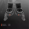 2x Lower Front Control Arm Bushing for Mini R50 R52 R53 Cooper S Works 2001-2008