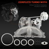 TD03L4 Right Turbocharger for BMW E82 E88 E89 E90 E91 E92 E93 135i 335i Z4 3.0L