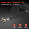 Lambda Oxygen Sensor for Toyota Landcruiser UZJ100 Prado 90 Hiace Tundra 4.7L
