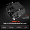 Air Suspension Solenoid Valve Block for BMW F01 F02 F03 F04 F07 F10 5/7-Series