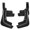 4x Front & Rear Splash Guards Mud Flap Mudguard for Hyundai Elantra AD 2020-2021