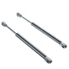 4x Bonnet Hood  + Rear Window Gas Struts for Jeep Commander XK XH 2006-2010