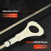 Engine Oil Dipstick for Mitsubishi Triton ML MN MQ MK ME Pajero NS NT NW NH 2.5L
