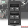 Power Master Window Switch for Holden Commodore VY VZ Grey Color