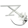 Front Right Window Regulator W/ Motor for Toyota LandCruiser 80 Lexus LX450 SUV