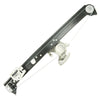 1x Rear Right Window Regulator Without Motor for BMW X5 E53 Series 2000-2006