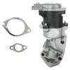 Front Left & Right EGR Valve for Land Rover Discovery L319 Range Rover L320 L322