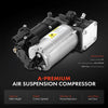 Air Suspension Compressor for Mercedes-Benz W251 R-Class 2006-2013 2-Corner Only