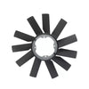 Radiator Cooling Fan Blade for BMW E28 E30 E36 E39 316i 318i 325i 520i 635CSi Z3