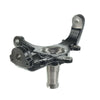 2x Steering Knuckle Front Left & Right Side for Holden Rodeo RA Series 2003-2008