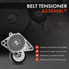 Drive Belt Tensioner Pully for BMW E36 E39 E46 E60 E53 E83 E85 X5 11281427252