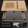 A/C AC Condenser for Benz C204 W204 C218 A207 S212 W212 E200 C300 C220 C280