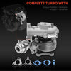 GT1849V Turbo Turbocharger for Nissan X-Trail XTrail T30 2001-2007 2.2L YD22DDTI