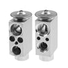AC A/C Expansion Valve for BMW E46 X3 E83 Mini Cooper R58 R59 R60 R61 Countryman