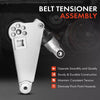 Belt Tensioner for Jeep Wrangler JK 2011-2019 3.6L ERB Petrol Off-Road Vehicle