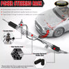 Power Steering Rack Assembly for Toyota Prius ZVW30 2009-2015 1.8L 2ZR-FXE FWD