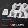 Intake Manifold for 253-304-308 Holden Commodore VN V8 Dual Plane 7594 Air Gap