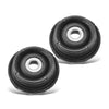 2x Front Suspension Strut Mount for Volkswagen VW Polo 6N1 1996-1999 1.6L Hatch