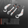 6x Upper Rear Control Arm & Sway Bar End Link for BMW E39 520i 523i 525i 530i M5