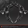 Lower Front Left & Right Control Arm for Mini Cooper F55 F56 F57 R56 R57 1.5L