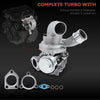 BV43 Turbo Charger Turbocharger for Hyundai iload iMax TQ 2008-2016 2.5L D4CB