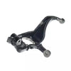 Steering Knuckle Front Left LH Passenger for Nissan Navara D40 Series 2005-2019