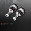 2x Lower Front Ball Joint for Mercedes Benz W164 X164 W251 2005-2019 4-matic