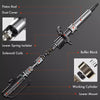 4x Front & Rear Magnetic Shock Absorber for BMW X3 F25 X4 F26 2010-2018 2.0 3.0L