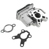 EGR Valve With Gasket for Nissan Patrol GU Y61 3.0L ZD30DDTi Diesel 01/2007-on