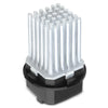 Blower Motor Fan Resistor for Land Rover Freelander 2 Volvo S80 V70 XC60 XC70