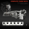 B03 Turbocharger for BMW F20 E30 F36 F87 335i 435i 535i 640i xDrive 35i X4 X5 X6