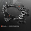 2x Lower Front Control Arm for Volvo S60 S80 V60 V70 Ford Mondeo MA MC MB AWD