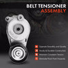 Belt Tensioner for Mercedes Benz W164 W221 W251 V251 V252 W463 X164 2005-2013