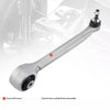 Lower Front Left Forward Control Arm for Tesla Model S 5YJS Model X 5YJX Hatch
