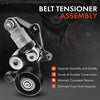 Belt Tensioner for Mercedes Benz W203 CL203 W211 C220 E270 2002-2008 2.2L 2.7L